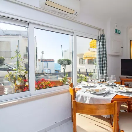 Downtown - By D'alma Portuguesa 알부페이라