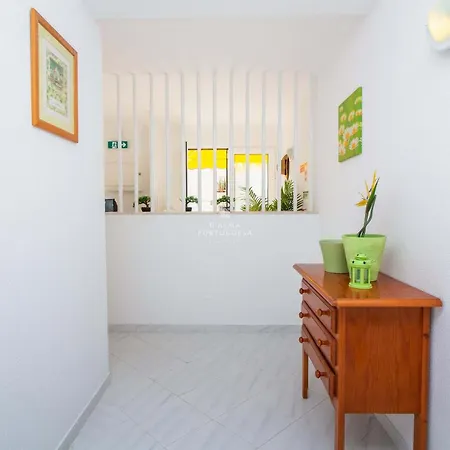 Apartment Downtown - By D'alma Portuguesa