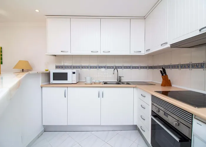 Downtown - By D'alma Portuguesa Apartament