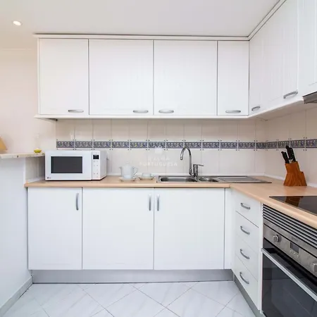 Downtown - By D'alma Portuguesa Lejlighed