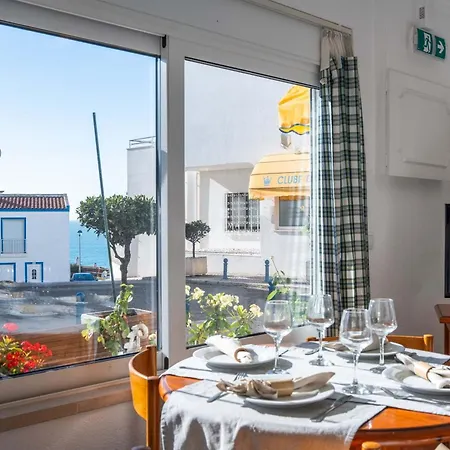 Appartamento Downtown - By D'alma Portuguesa Albufeira