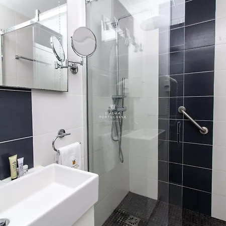 Downtown - By D'alma Portuguesa Appartement *