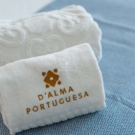 Appartamento Downtown - By D'alma Portuguesa *